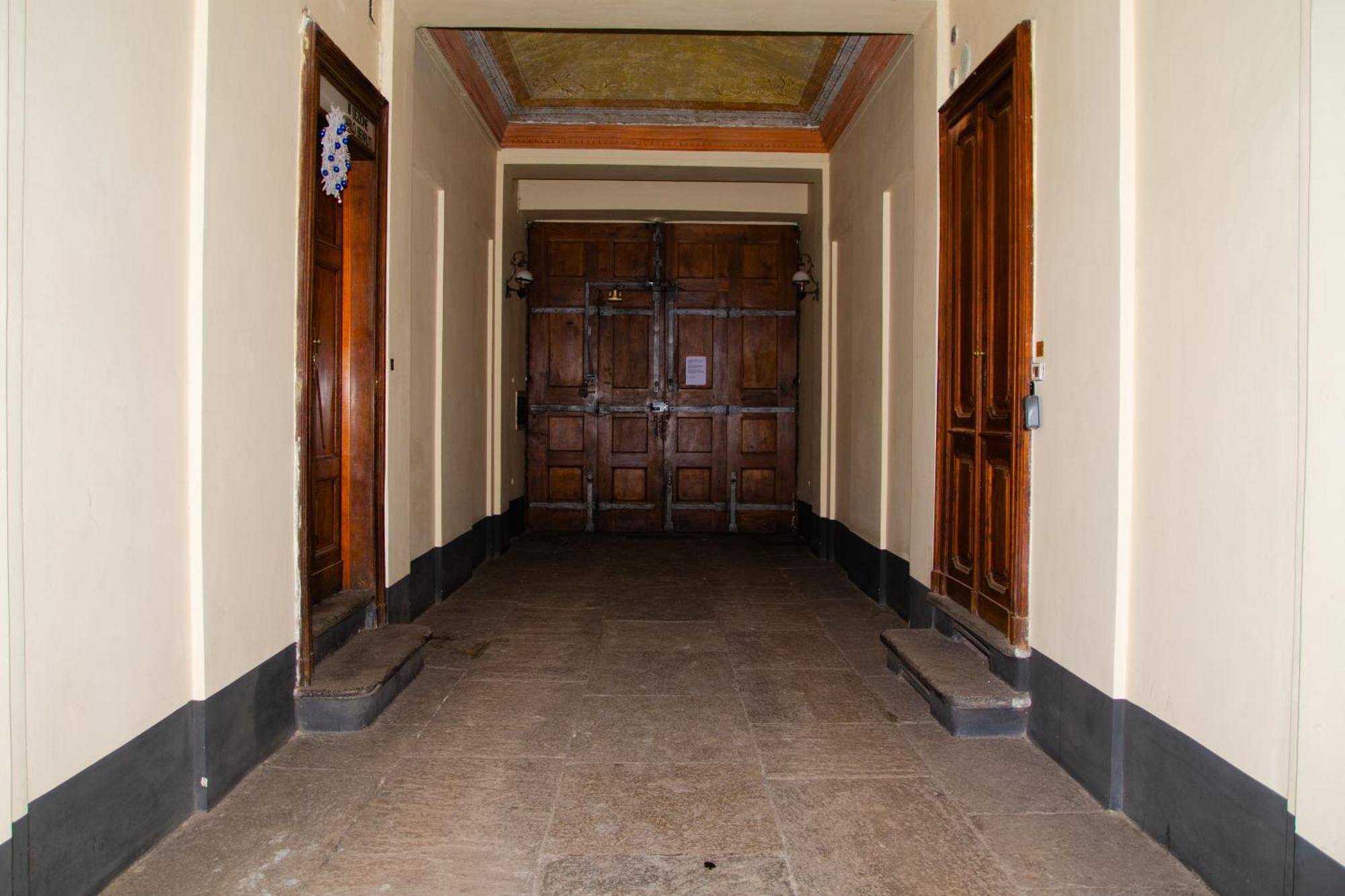 都灵La Casa Del Valentino公寓 外观 照片